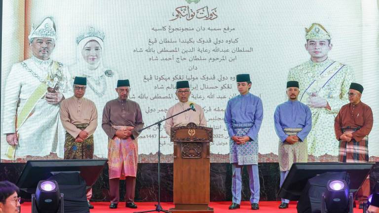 - fotoBERNAMA