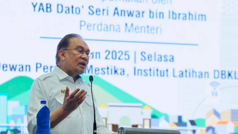 KLLP2040 launches inclusive urban overhaul for Kuala Lumpur