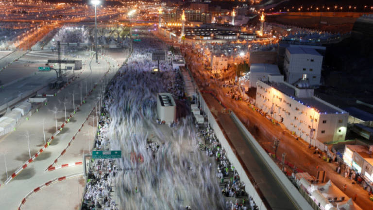Haj: Malaysia thanks Saudi Arabian govt