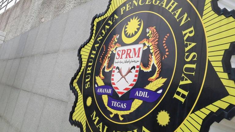 Businessman remanded in RM3.8m Negeri Sembilan land fraud case