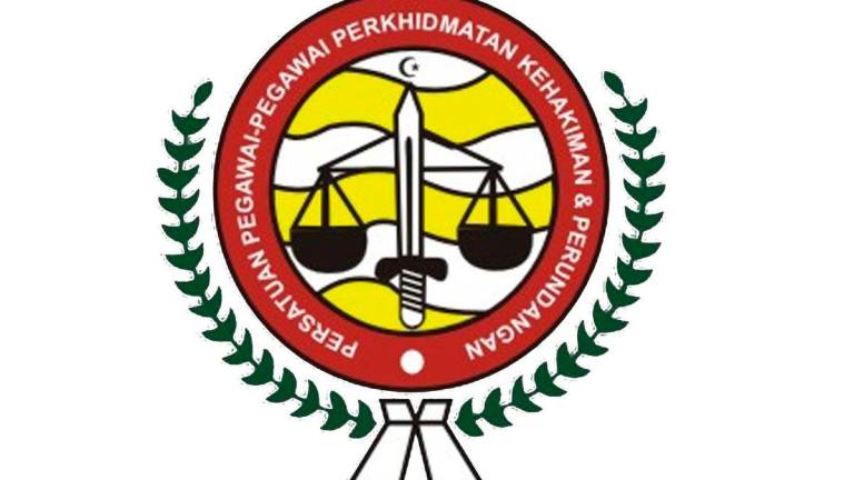 JALSOA - FotoBernama