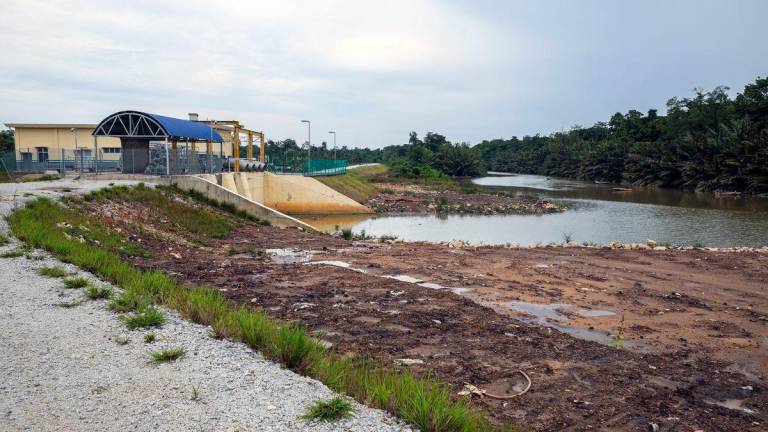 Image for visual purposes - Photo by BERNAMA