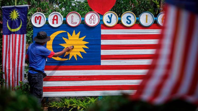 Pix for representational purposes. - BERNAMA