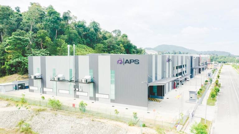APS’ Malaysia facility has already earned certification from the FAA, underscoring the company’s dedication to international regulatory excellence.