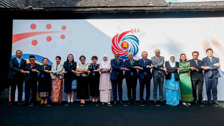 Menteri Pendidikan Asean, Timor Leste tiba untuk hadiri “Eduroundtables 2025”