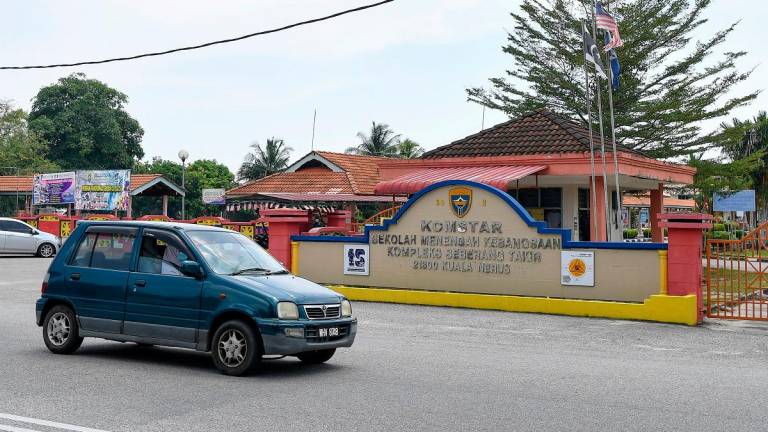 Pix for representational purposes only - BERNAMApix