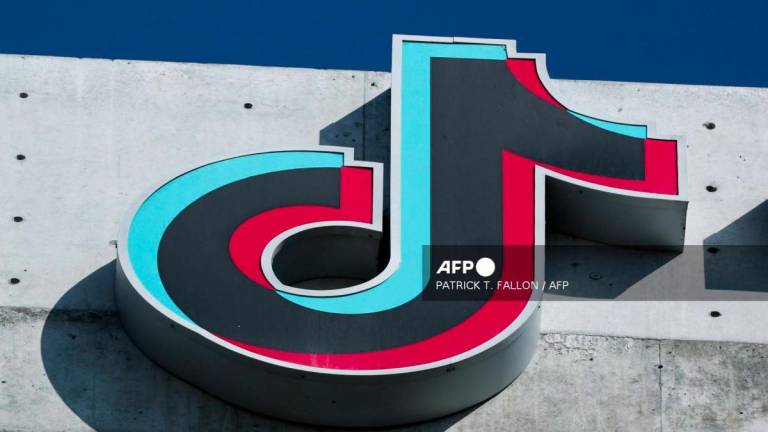 Gambar hiasan - AFP
