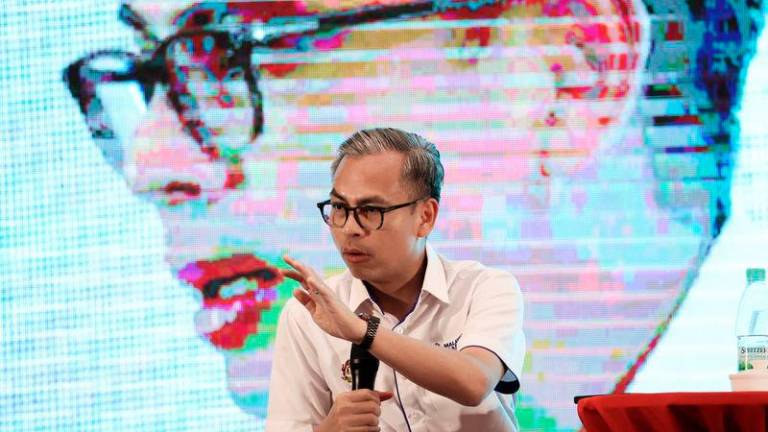 Madani gov’t committed to expanding 5G coverage across Malaysia - Fahmi