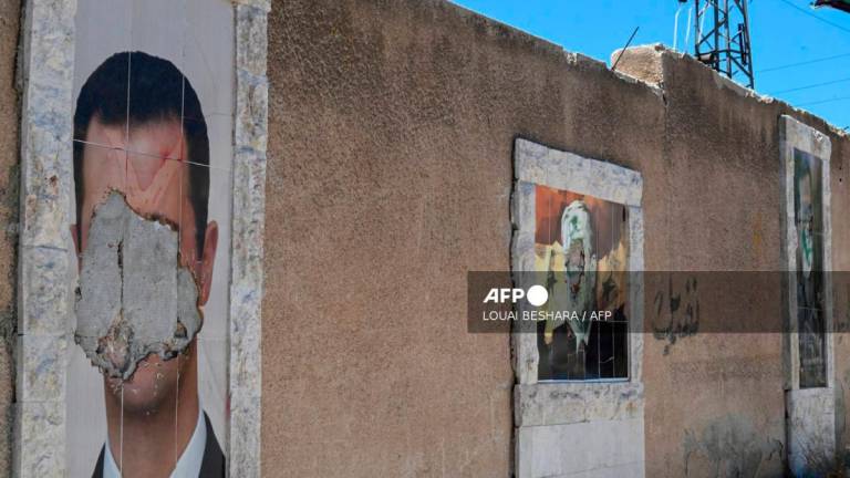 Image for visual purposes - Photo by AFP