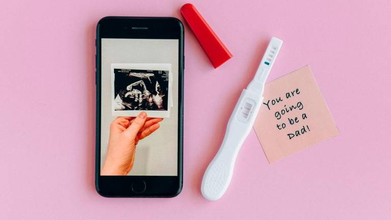 For representational purposes only- PEXELS