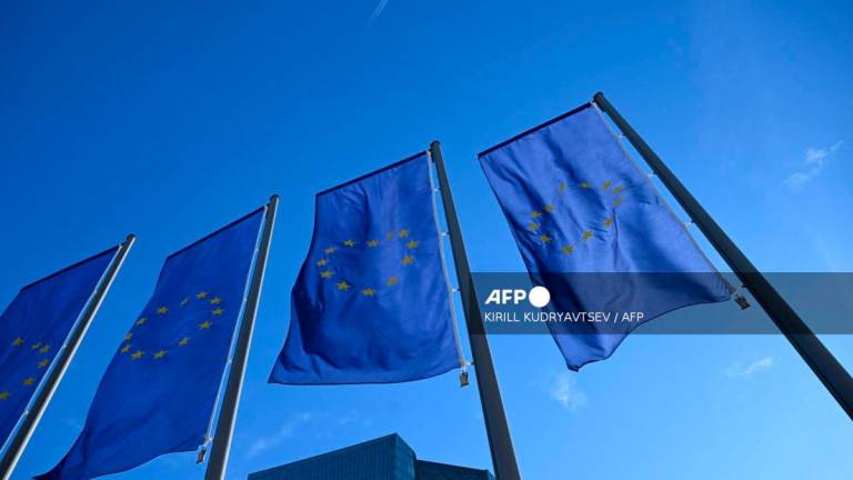 Image for visual purposes - Photo by AFP