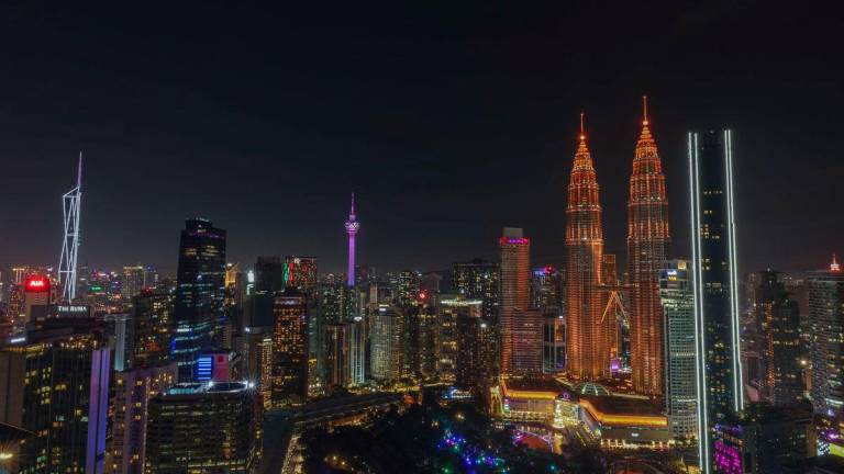 Gambar hiasan - fotoBERNAMA