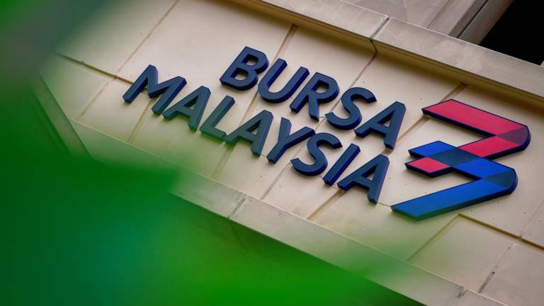 Pix for representational purpose only - BERNAMApix