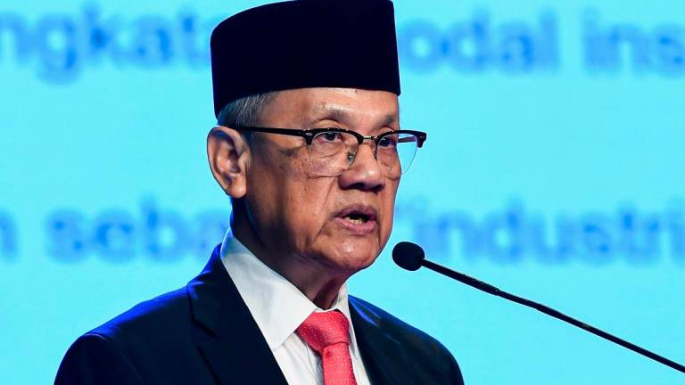 - fotoBERNAMA
