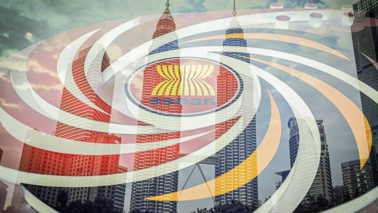 Kuala Lumpur once again takes centre stage in regional diplomacy as it hosts the 58th ASEAN Foreign Ministers’ Meeting (AMM) and related meetings at the Kuala Lumpur Convention Centre (KLCC) scheduled from July 8 to 11. - BERNAMA