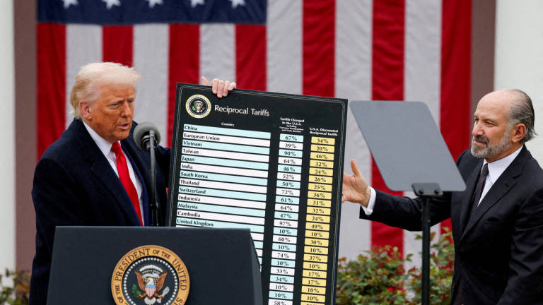 Getty Images via AFP