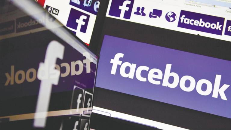 Social media is powerful; it can expose injustice, uplift voices and create change. But when it is used to destroy instead of educate, to shame instead of understand, we all lose. – AFPpix