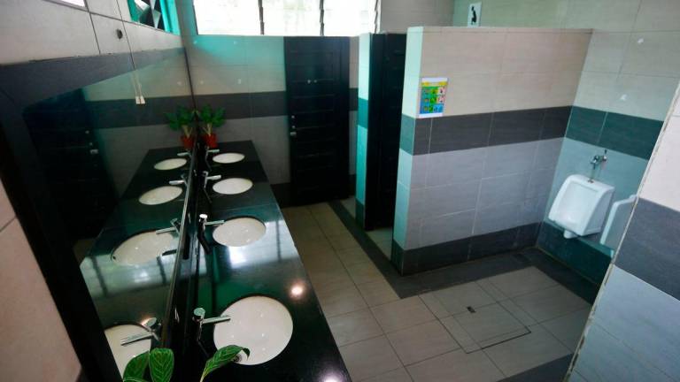 Image for visual purposes - Photo by BERNAMA