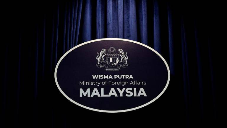 Pix for representational purposes - BERNAMApix