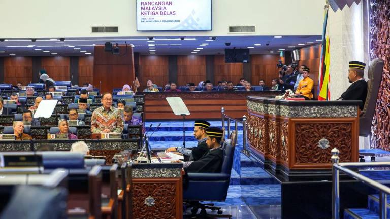 fotoBERNAMA