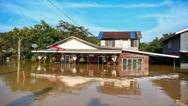 Gambar hiasan - fotoBERNAMA