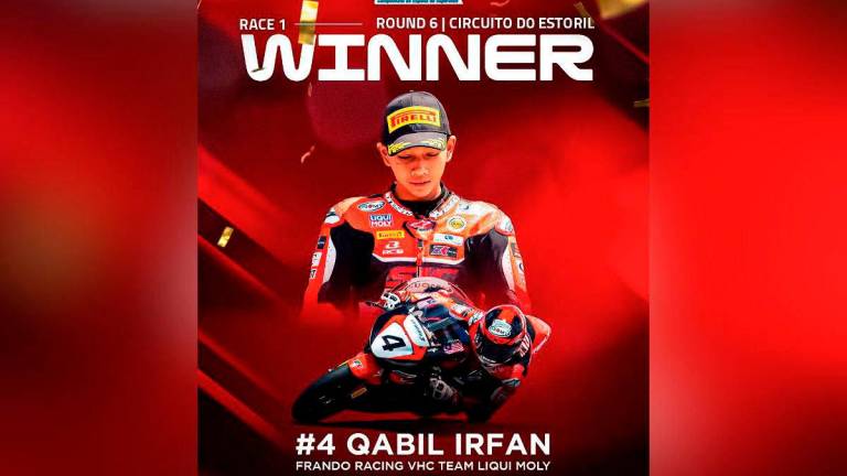 Gambar Kredit: ZK Racing / Facebook