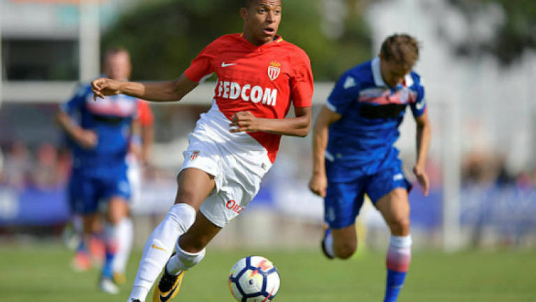 Real Madrid reach Mbappe deal with Monaco: Report