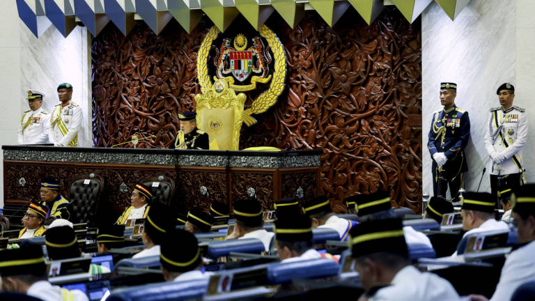 Pix for representational purposes. - BERNAMA