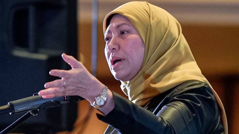 fotoBERNAMA