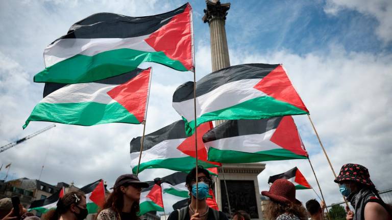 Image for visual purposes - Photo by AFP