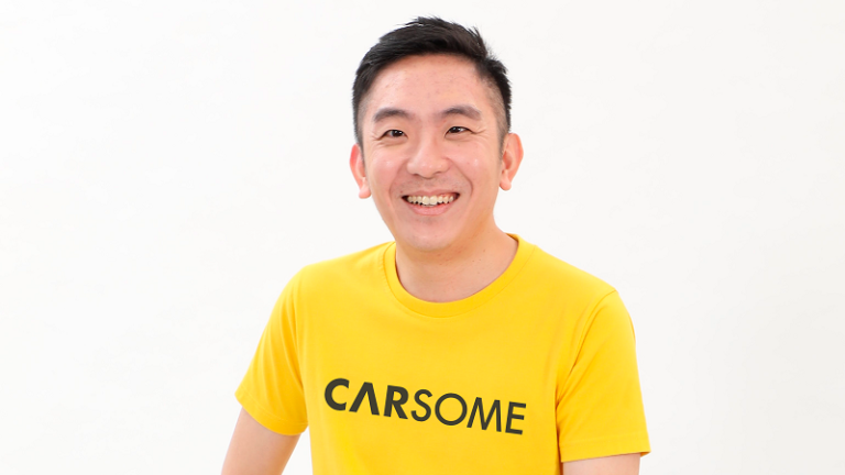 Cheng says Carsome’s business fundamentals remain strong and resilient.