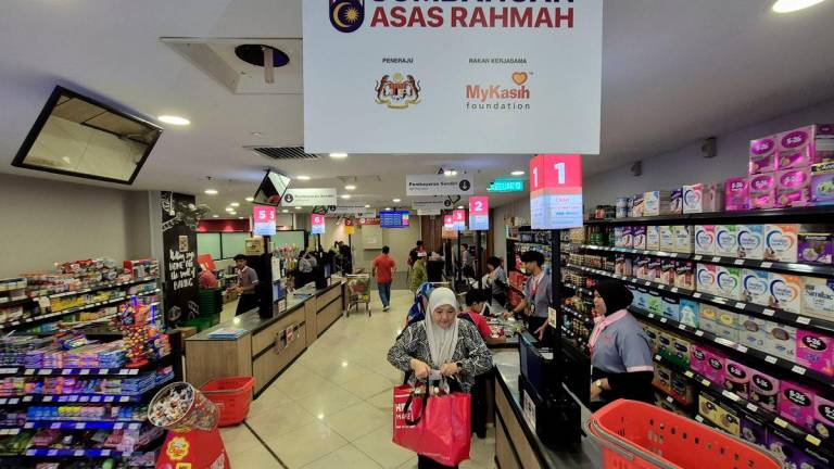 Image for visual purposes - Photo by BERNAMA