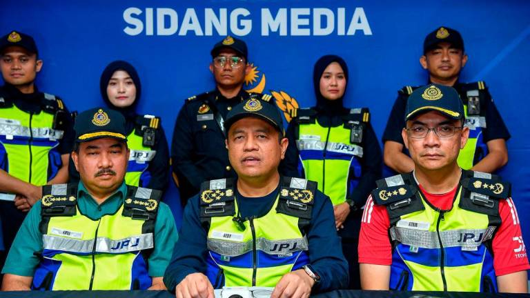 FotoBernama