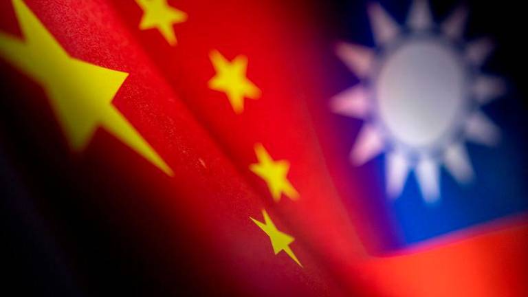 Image for visual purposes - REUTERSpix