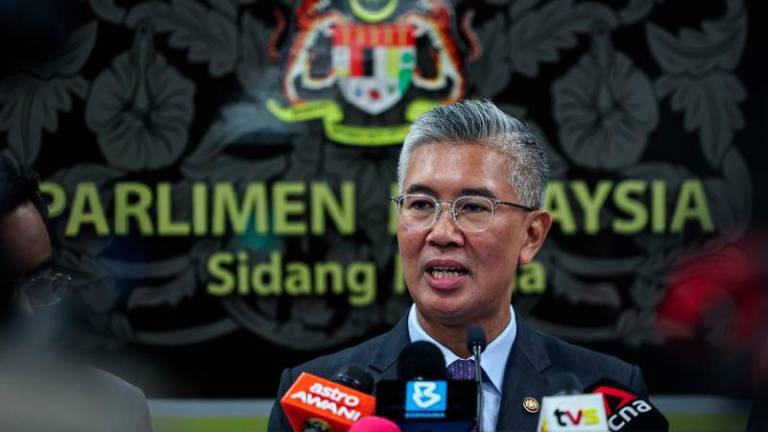 fotoBERNAMA
