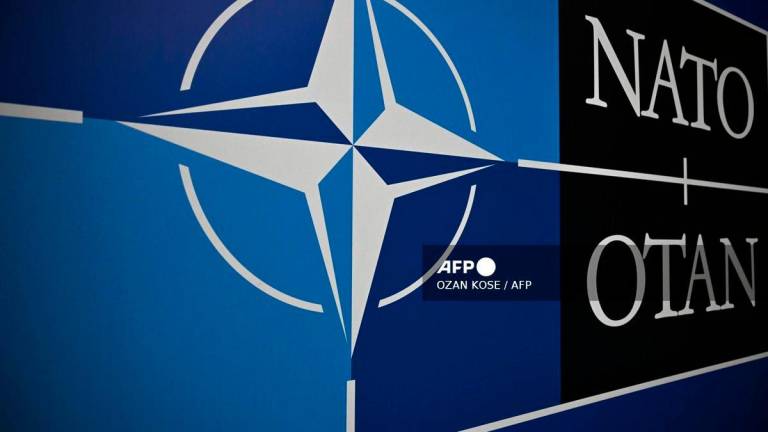 Image for visual purposes - (Photo by Ozan KOSE / AFP)