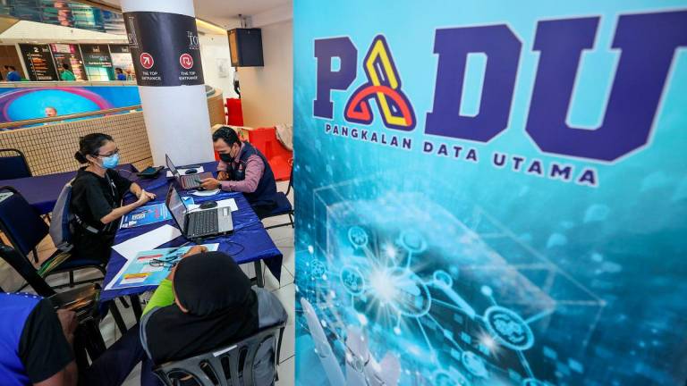 Pix for representational purpose only - BERNAMApix