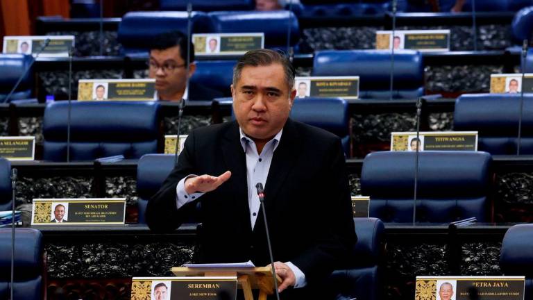 fotoBERNAMA