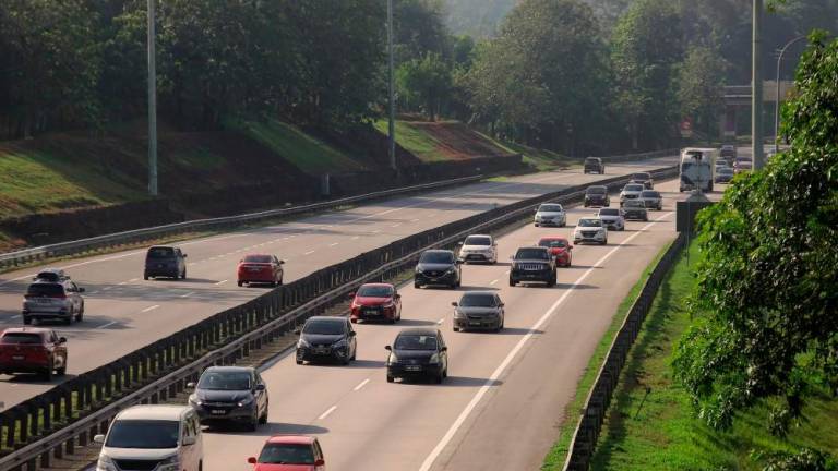 Gambar Hiasan Sahaja: BERNAMA