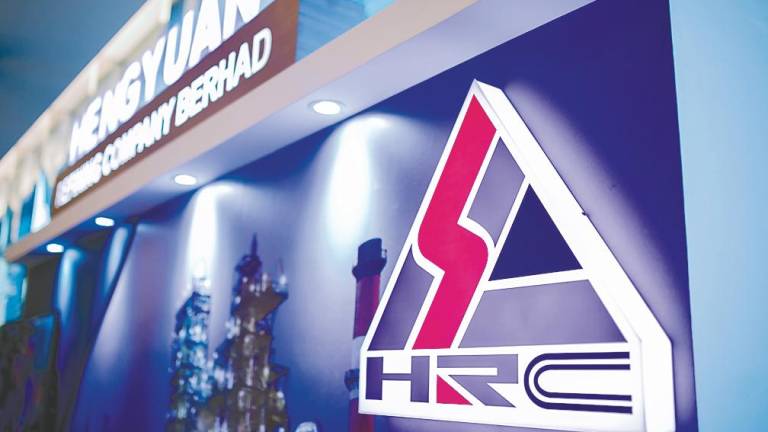 Hengyuan Refining proceeds with plans to raise up to RM300 million via rights issue