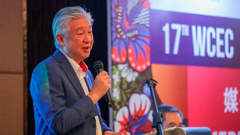 Government urged to expedite public service reforms under 13MP