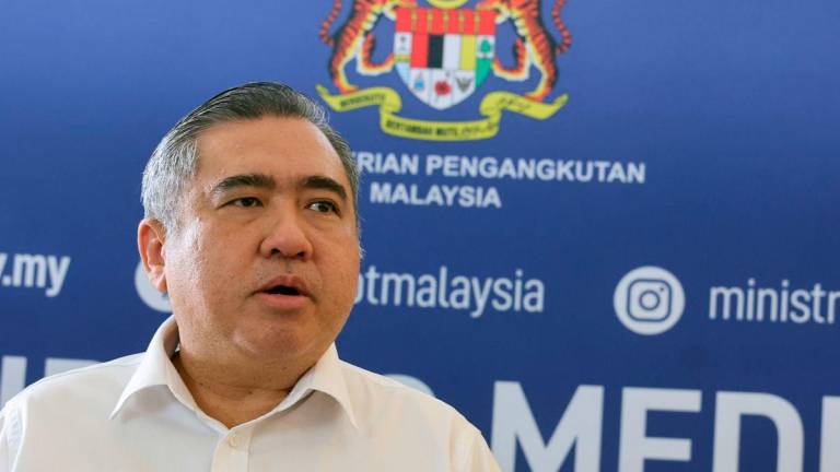 Malaysia Airports Holdings Berhad (MAHB). FotoBernama