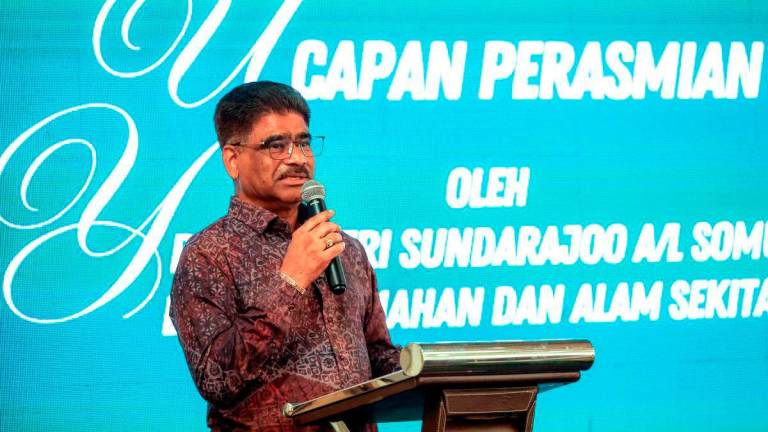 BERNAMA