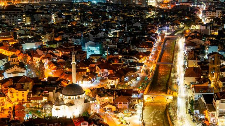 Gambar Hiasan sahaja - Kosovo -PEXELS
