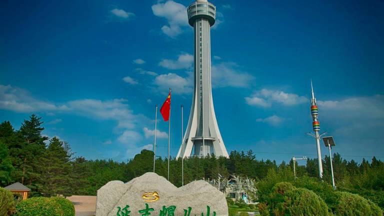 For representational purposes only. China. PEXELSpix