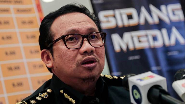 fotoBERNAMA