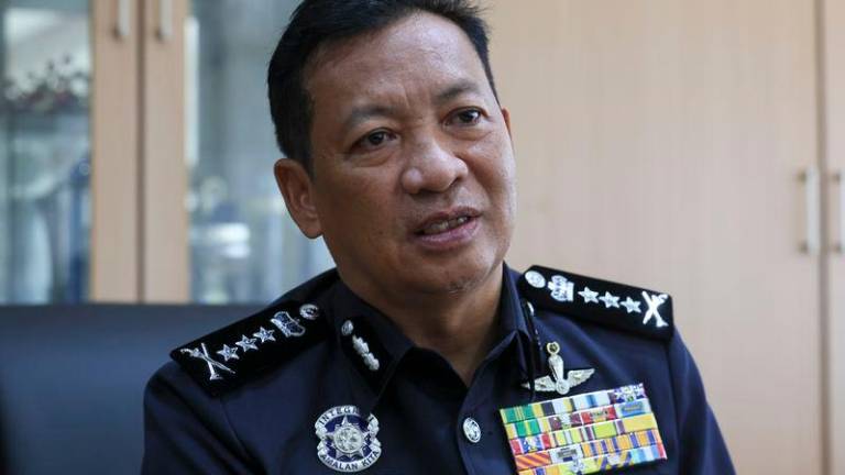 FotoBernama
