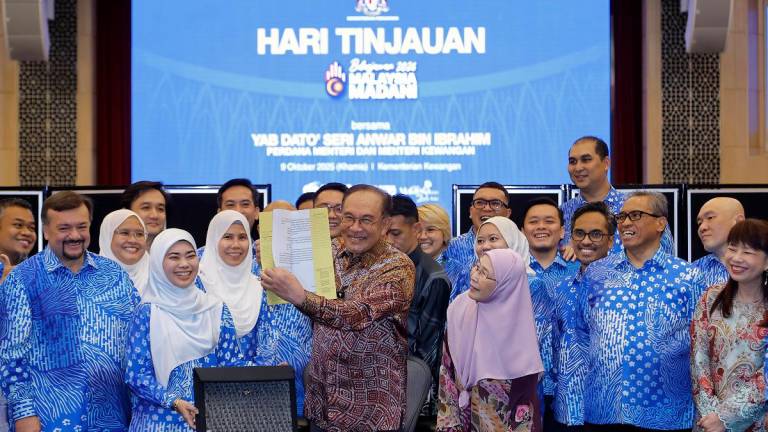 - fotoBERNAMA