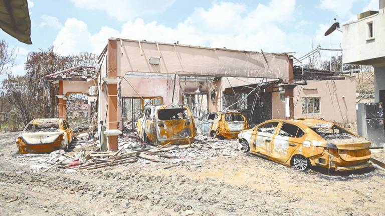 Let this not be another tragedy that fades from the public mind once the flames are extinguished and the media turns the page because public safety should never be negotiable. – AMIRUL SYAFIQ/THESUN