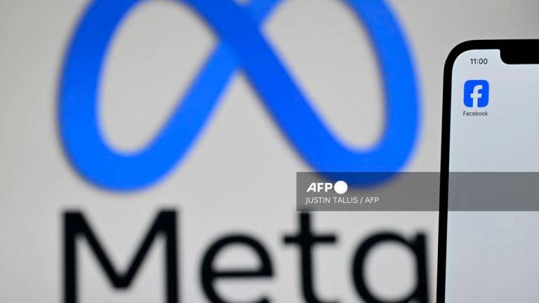 Image for visual purposes - Photo by AFP